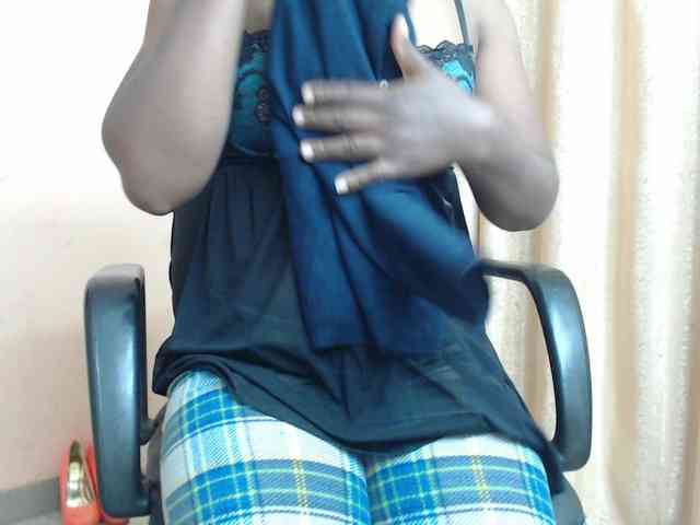 Katty-12 webcam