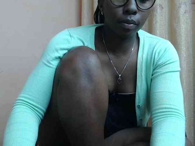 Katty-12 webcam