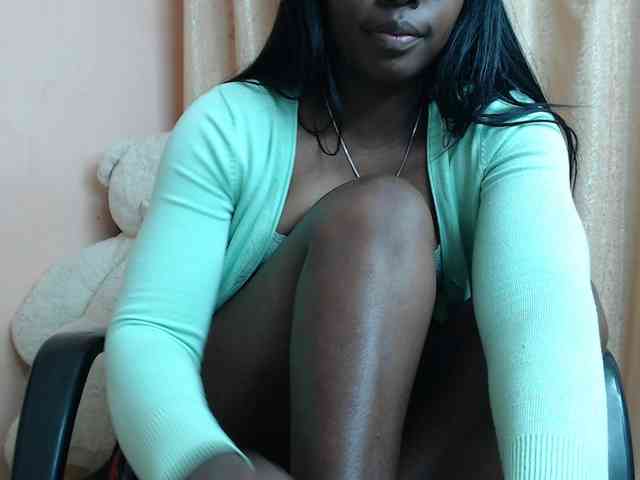 Katty-12 webcam