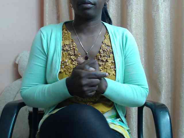 Katty-12 webcam