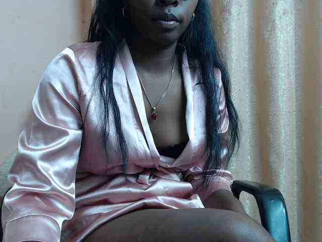 Katty-12 webcam