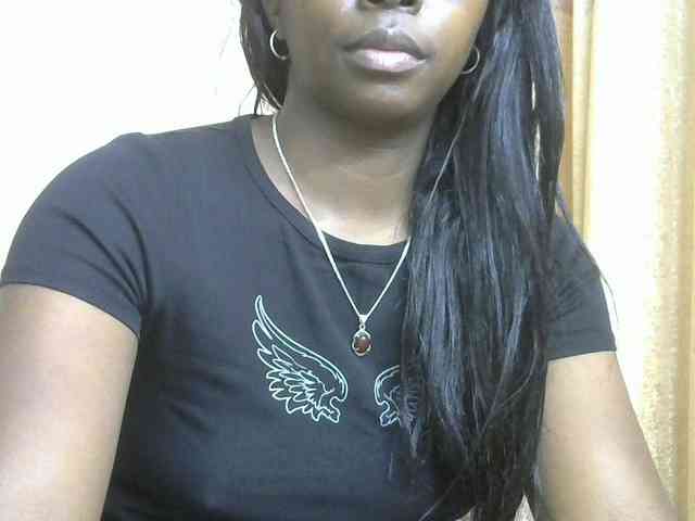 Katty-12 webcam