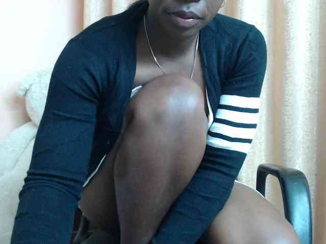 Katty-12 webcam