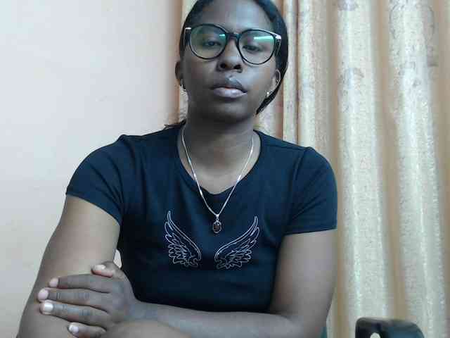 Katty-12 webcam