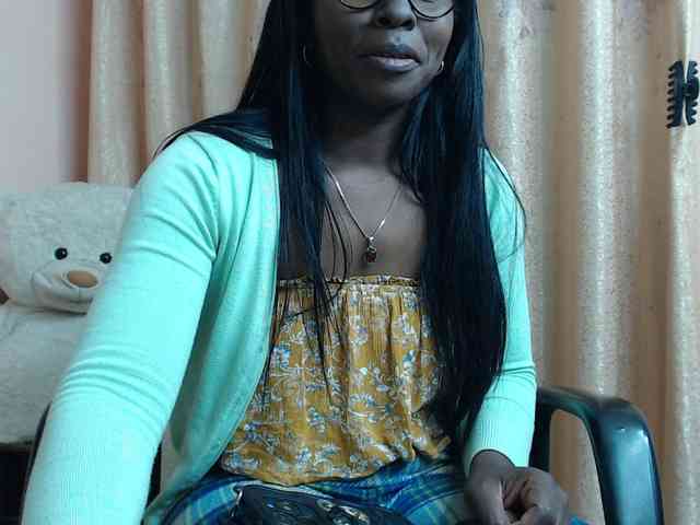 Katty-12 webcam
