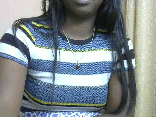 Katty-12 webcam