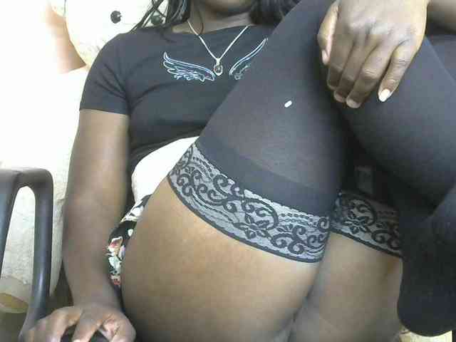 Katty-12 webcam