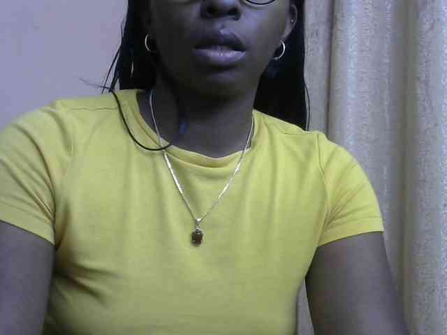 Katty-12 webcam