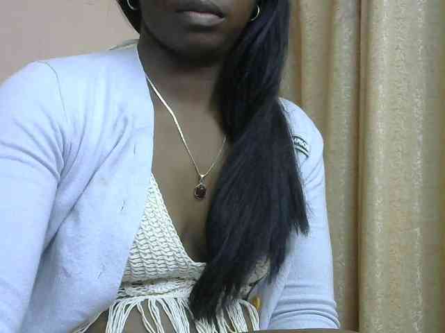 Katty-12 webcam