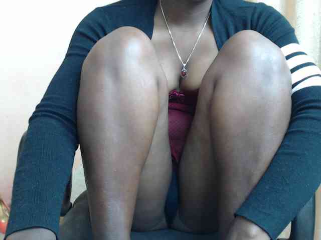 Katty-12 webcam