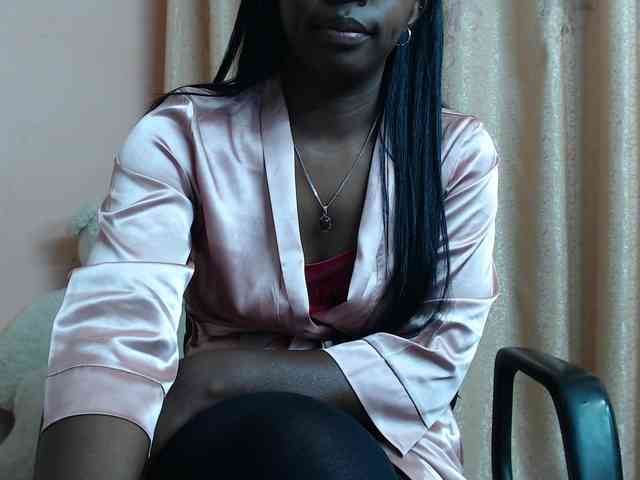 Katty-12 webcam
