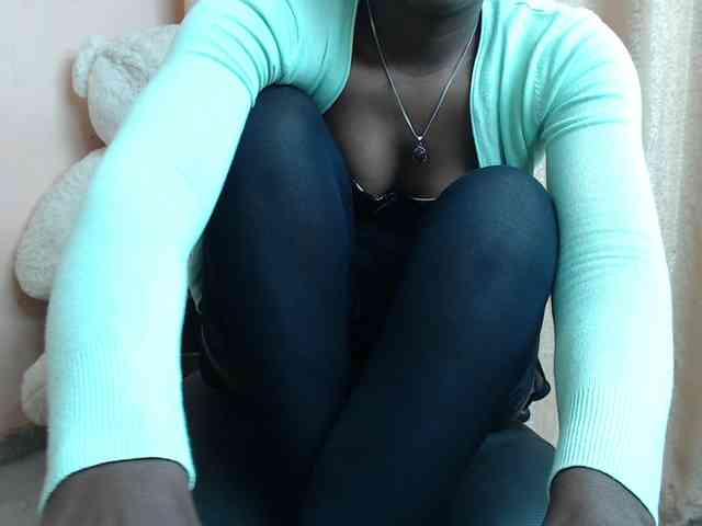 Katty-12 webcam