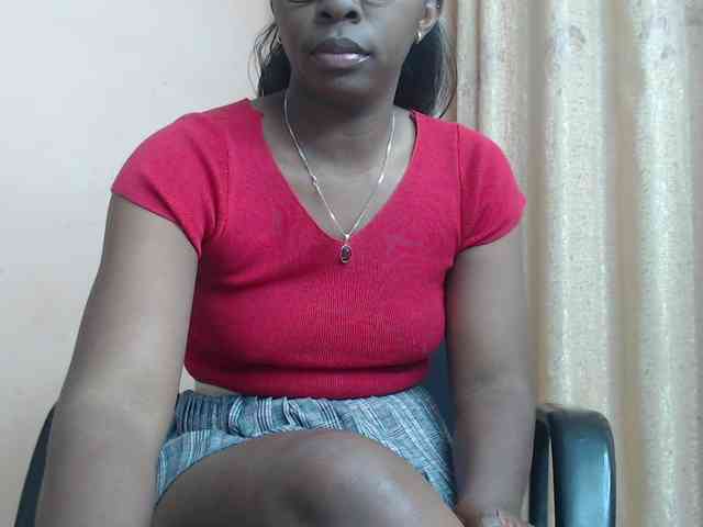 Katty-12 webcam