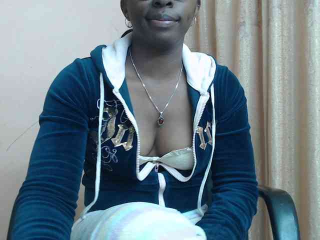 Katty-12 webcam