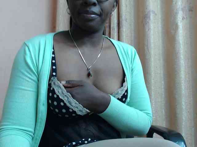 Katty-12 webcam