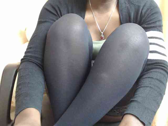 Katty-12 webcam
