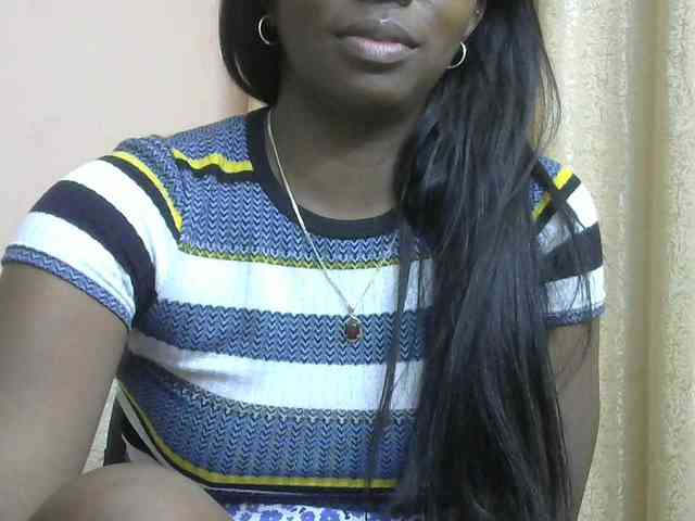 Katty-12 webcam