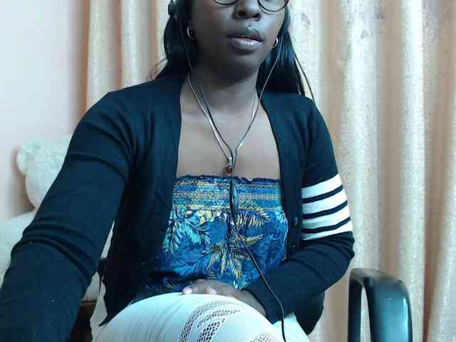 online web cam Katty-12