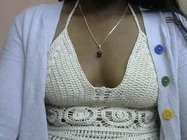 Katty-12 webcam