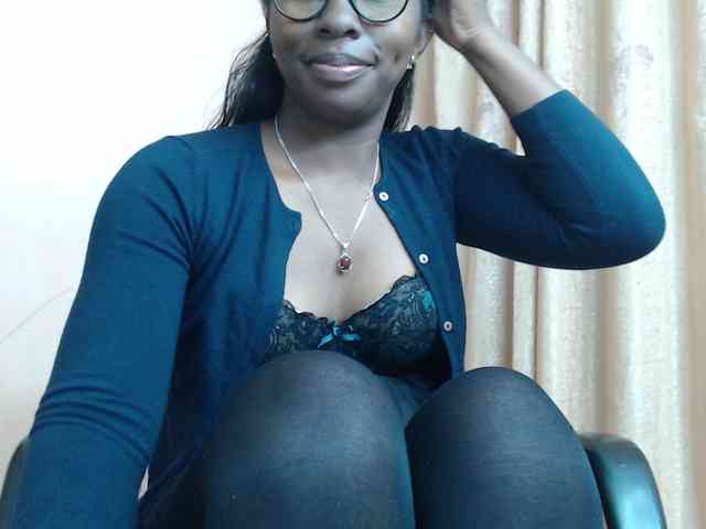 Katty-12 webcam