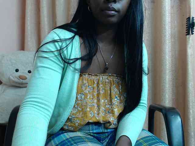 Katty-12 webcam