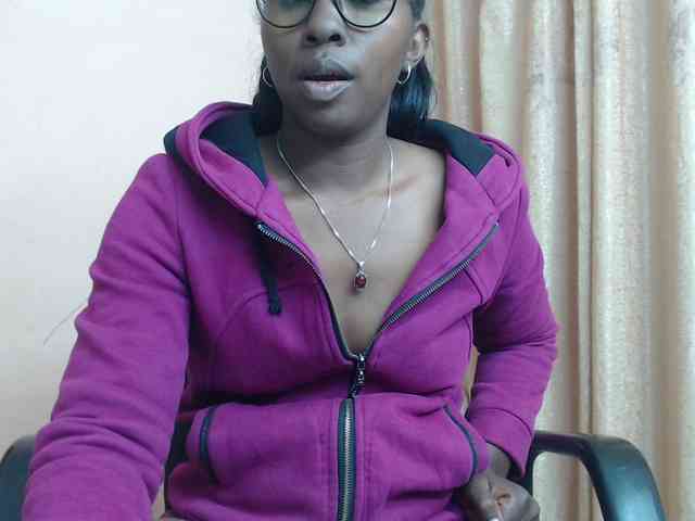 Katty-12 webcam