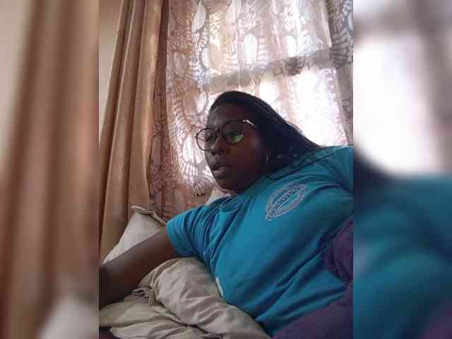 Katty-12 webcam