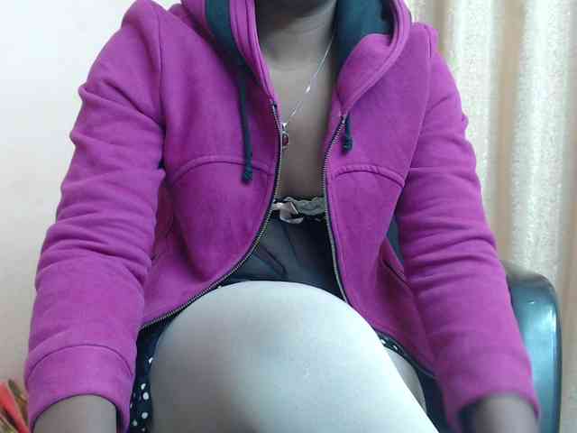 Katty-12 webcam