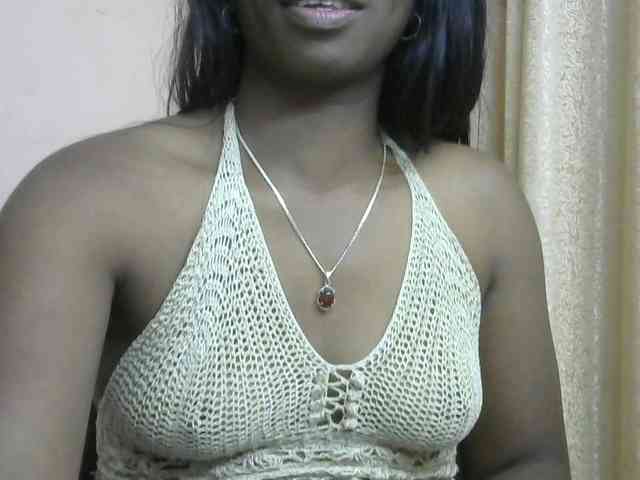 Katty-12 webcam