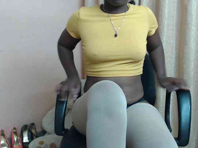Katty-12 webcam