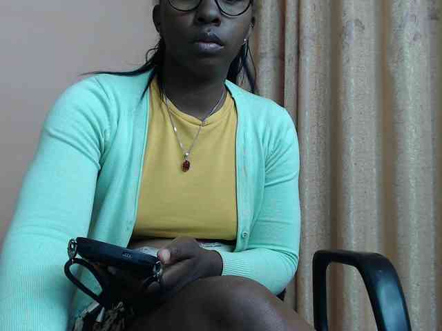 Katty-12 webcam