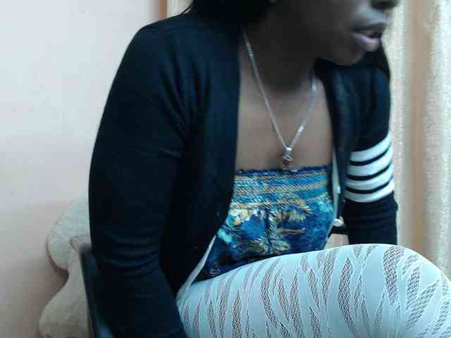 Katty-12 webcam