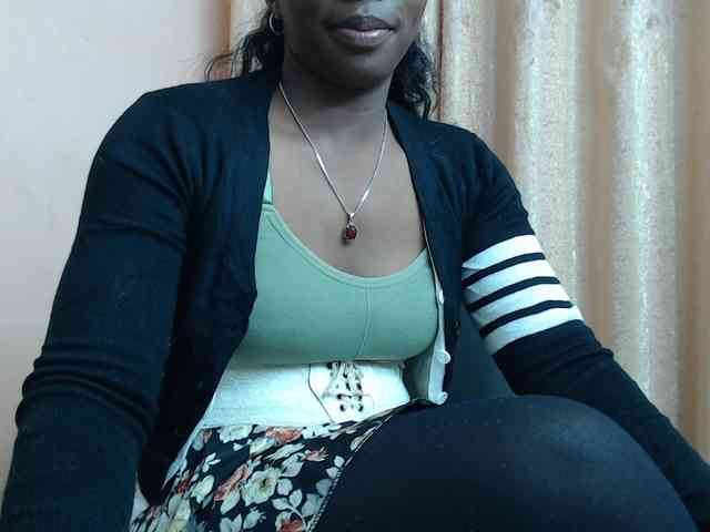 Katty-12 webcam