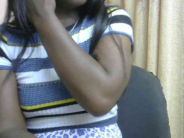 Katty-12 webcam