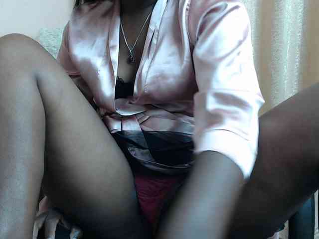 Katty-12 webcam