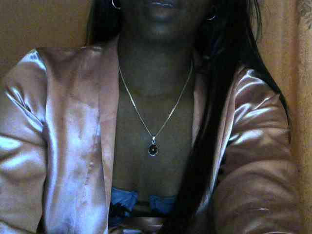 Katty-12 webcam