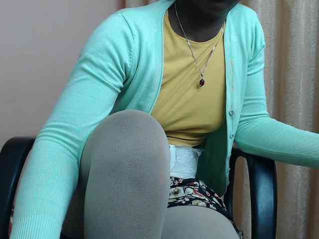 Katty-12 webcam