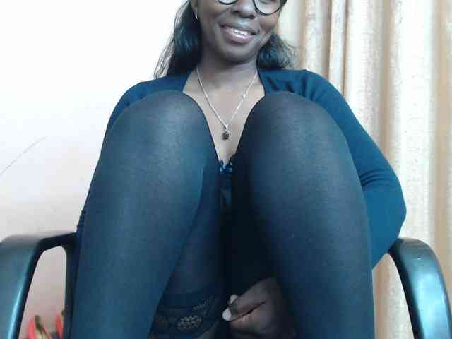 Katty-12 webcam