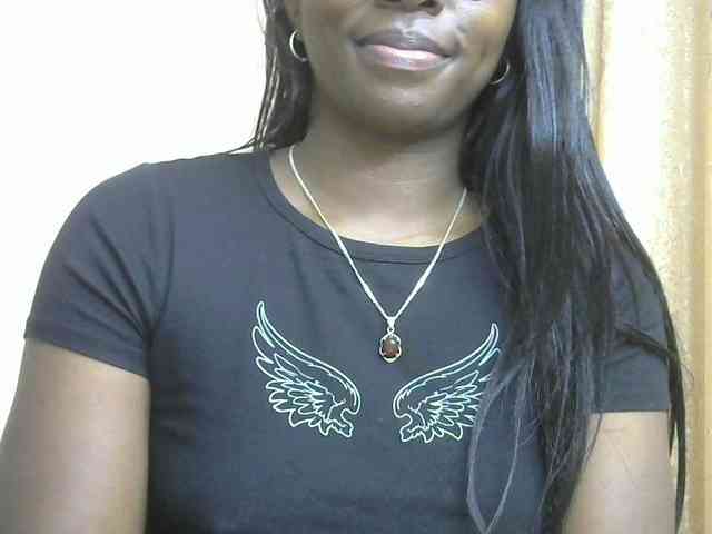 Katty-12 webcam