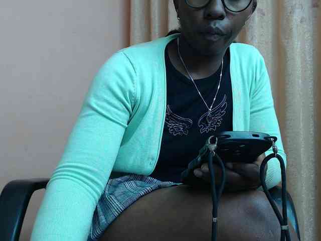 Katty-12 webcam