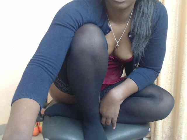 Katty-12 webcam