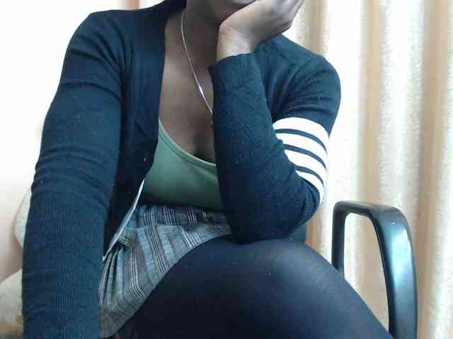 Katty-12 webcam