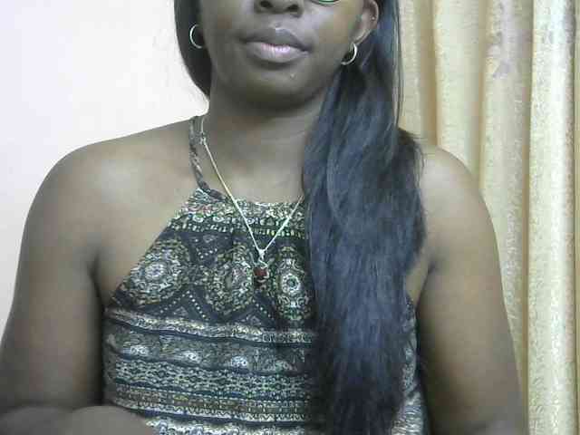 Katty-12 webcam