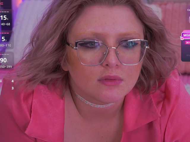 CoolTatis's BongaCams show and profile