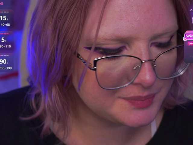 CoolTatis's BongaCams show and profile