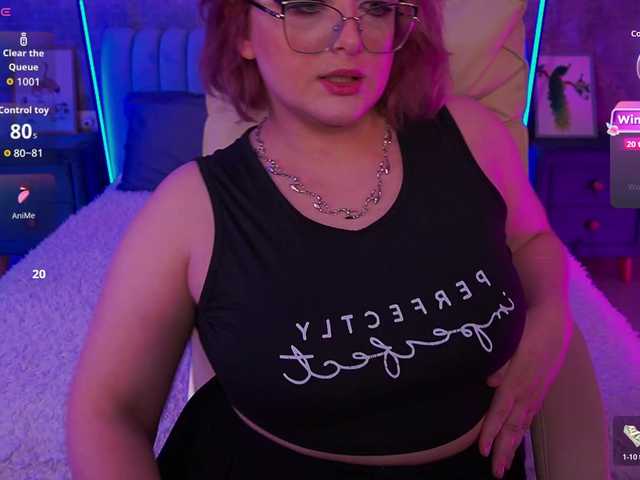 CoolTatis's BongaCams show and profile