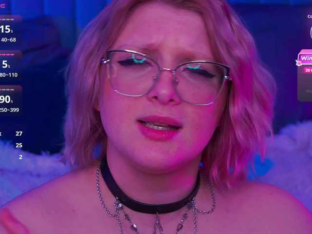 CoolTatis's BongaCams show and profile