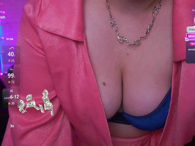 CoolTatis's BongaCams show and profile