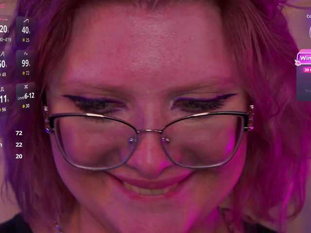 CoolTatis's BongaCams show and profile