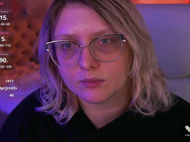 CoolTatis from BongaCams is Freechat